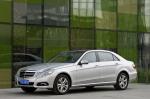 Mercedes-Benz E-Class L 2011 года